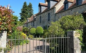 Manoir De La Prise Tarot