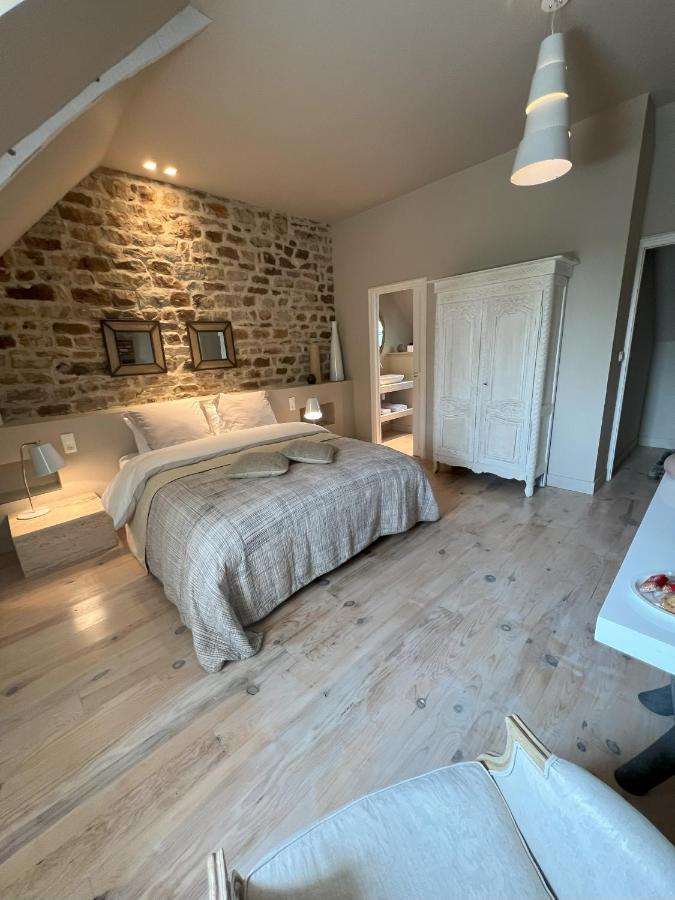 Manoir De La Prise Tarot Bed & Breakfast Bagnoles de l'Orne Normandie Exterior photo